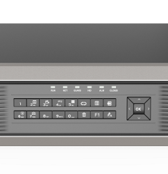Smartec STNR-3233
