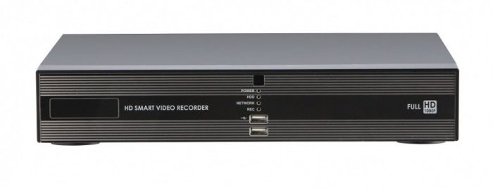 Smartec STR-HD0835