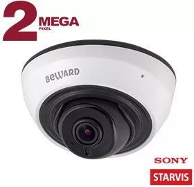 Beward SV2005DR (3,6мм)