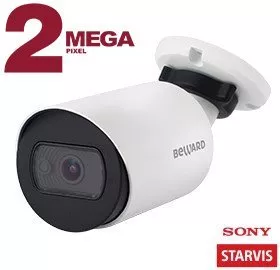 Beward SV2012RC (2,8мм)