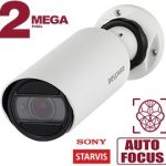 Beward SV2018RZ (2.7-13.5мм)