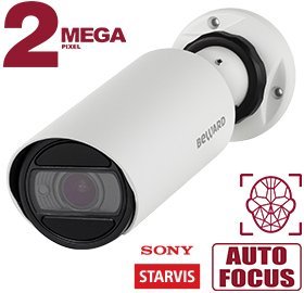 Beward SV2018RZ (2.7-13.5мм)
