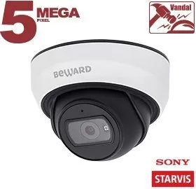 Beward SV3212DBS (2.8мм)