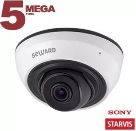 Beward SV3212DR (3,6 мм)