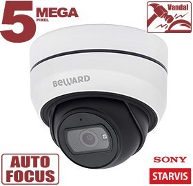 Beward SV3212DZ
