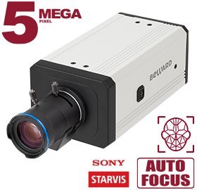 Beward SV3218M