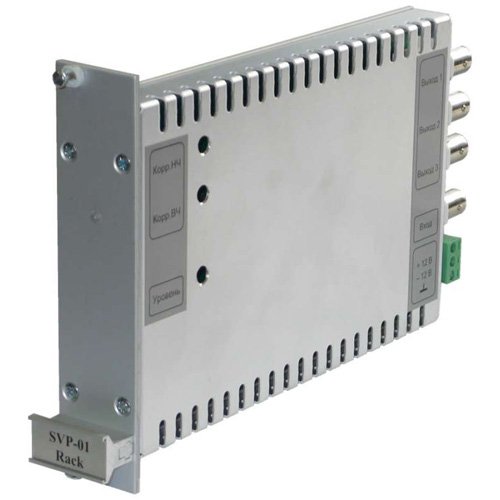 РУССБЫТ SVP-01-Rack
