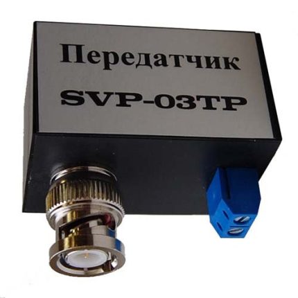 РУССБЫТ SVP-03TP