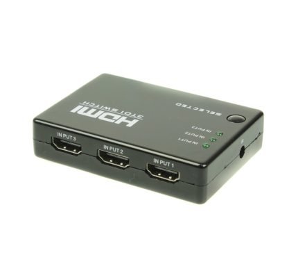 OSNOVO SW-Hi3012