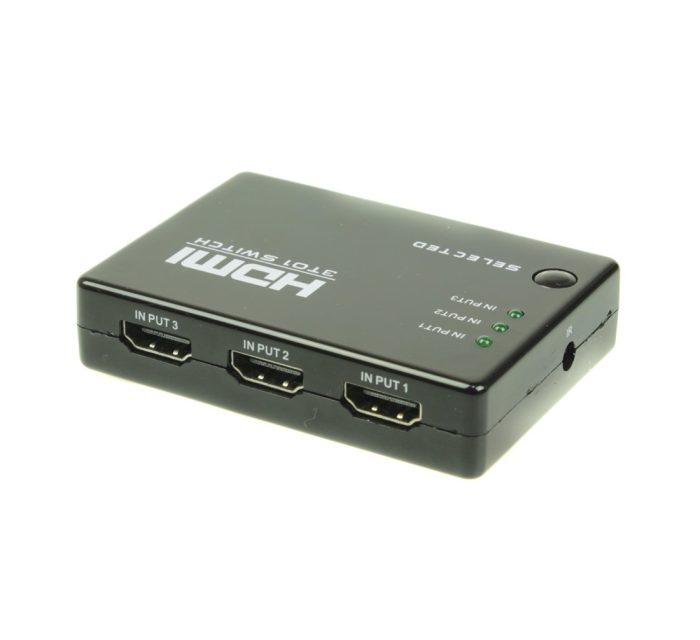 OSNOVO SW-Hi3012