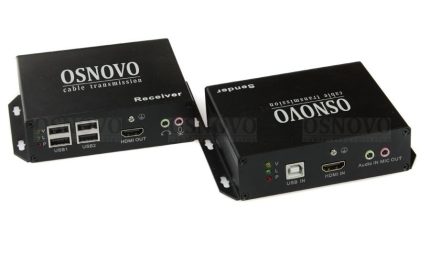 OSNOVO TLN-HiKMA/1+RLN-HiKMA/1