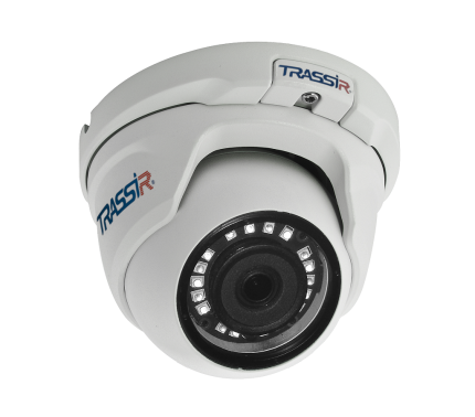 Trassir TR-D2S5 v2 (3.6)