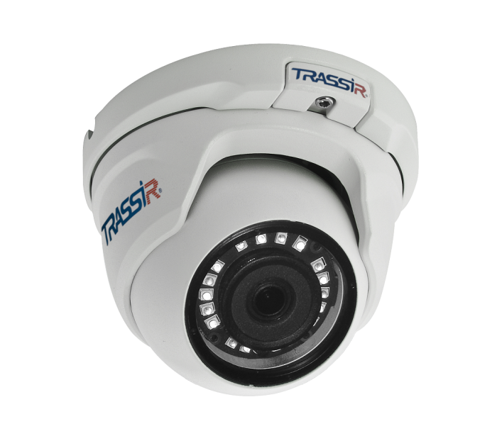 Trassir TR-D2S5 v2 (3.6)