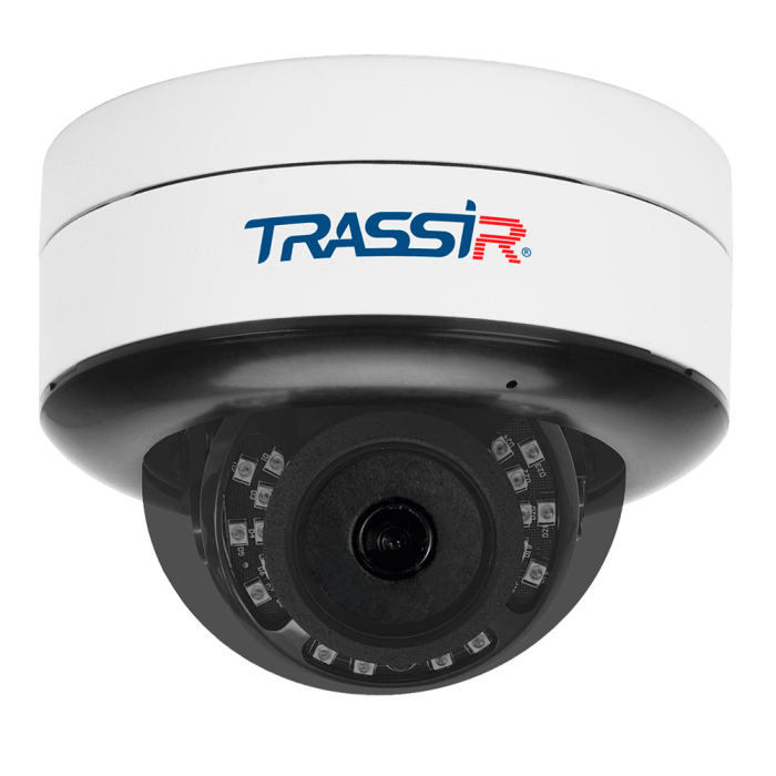 Trassir TR-D3122ZIR2 v6 (2.8-8)