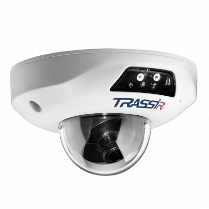Trassir TR-D4251WDIR2 (2.8)