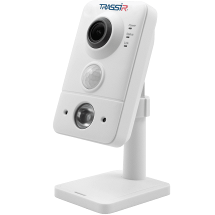 Trassir TR-D7121IR1 v6 (1.9)