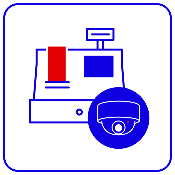 Trassir TRASSIR ActivePOS-3