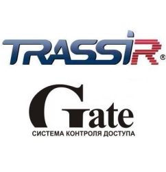 Trassir TRASSIR GATE