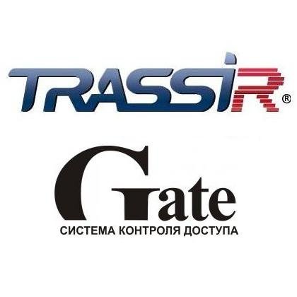 Trassir TRASSIR GATE