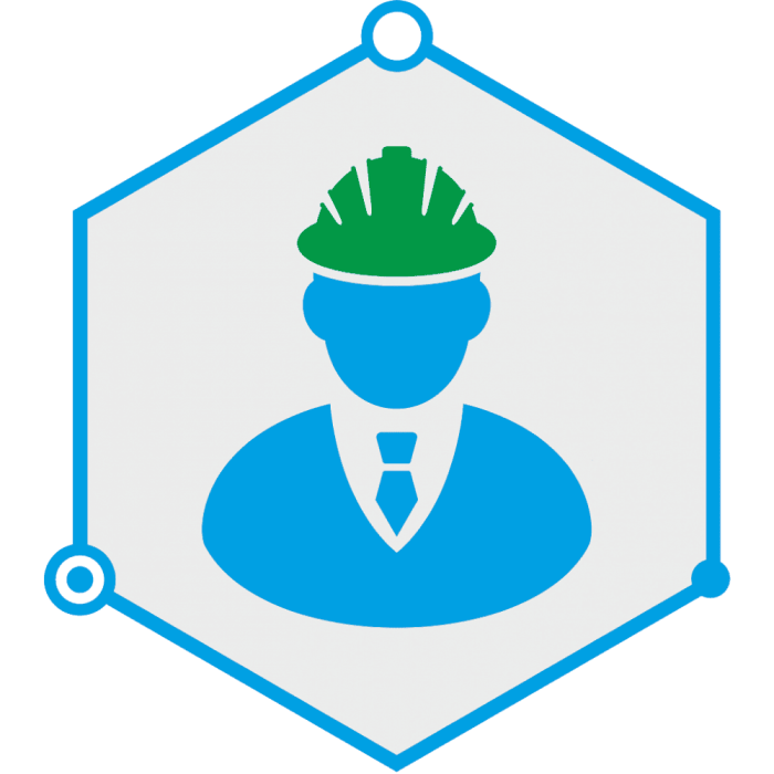 Trassir TRASSIR Hardhat Detector