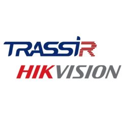 Trassir TRASSIR Hikvision ACS