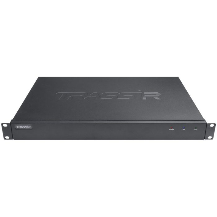 Trassir TRASSIR MiniNVR AF Pro 16