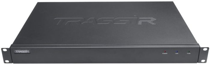 Trassir TRASSIR MiniNVR AF Pro 32 v2