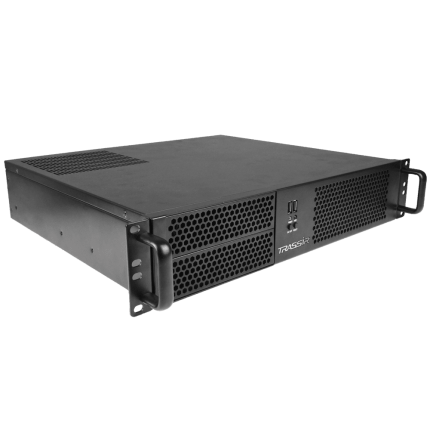 Trassir TRASSIR NeuroStation 8400R/48-S