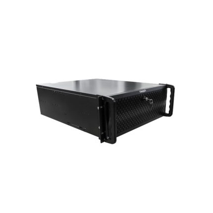 Trassir TRASSIR NeuroStation 8800R/160-A16-S