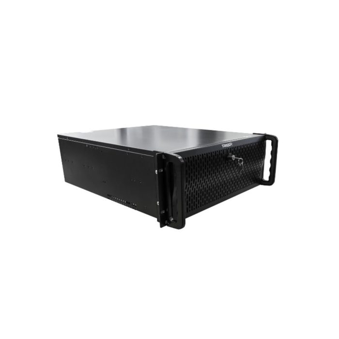 Trassir TRASSIR NeuroStation 8800R/160-A16-S