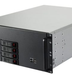 Trassir TRASSIR NeuroStation 8800R/160-A8-S