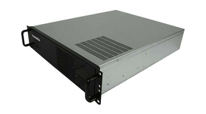Trassir TRASSIR NeuroStation 8800R/64