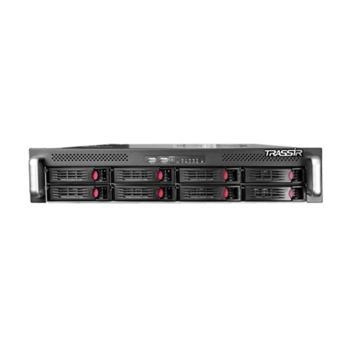 Trassir TRASSIR NeuroStation CT1 8800R/64-A3