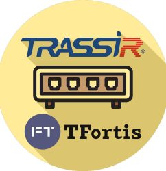 Trassir TRASSIR TFortis