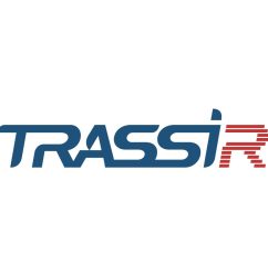 Trassir TRASSIR Workplace Detector