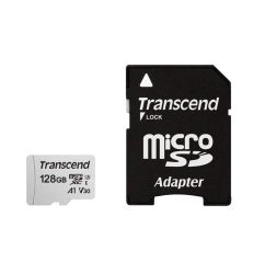 TRANSCEND TS128GUSD300S-A