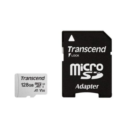 TRANSCEND TS128GUSD300S-A