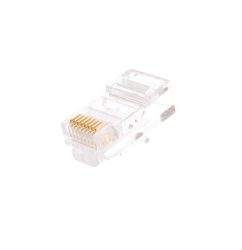 NETLAN UEC-UP8P8C-UD-003-TR-1000 (100 шт)