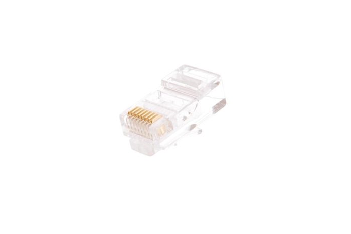 NETLAN UEC-UP8P8C-UD-003-TR-1000 (100 шт)