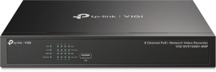 TP-Link VIGI NVR1004H-4P