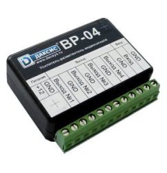 Даксис ВР-04