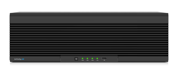 Infinity VRF-IP256HM