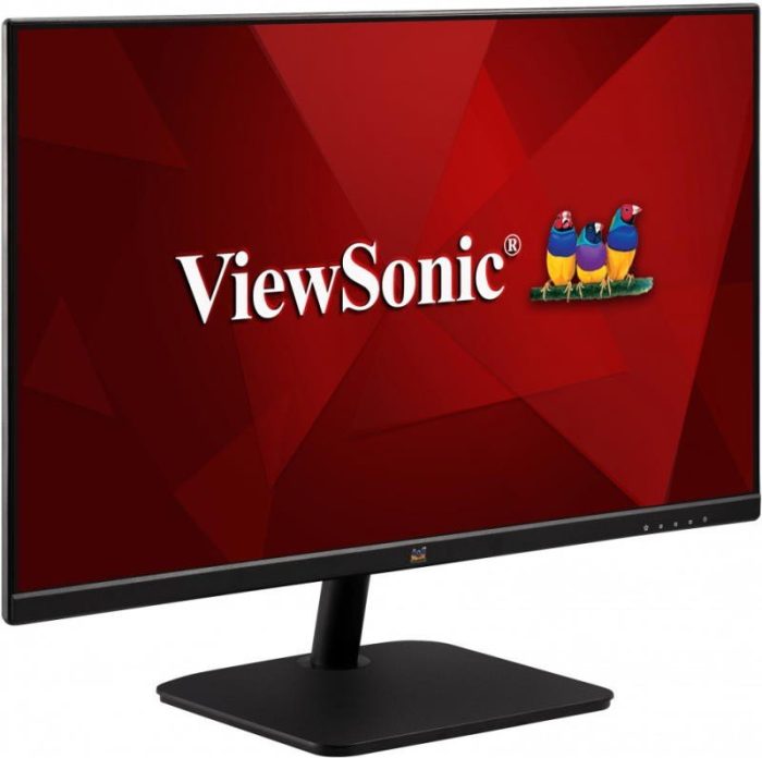 ViewSonic ViewSonic VA2432-h 23,8" черный