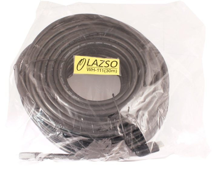 LAZSO WH-111(30m)