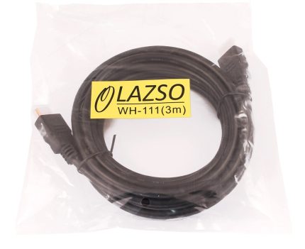 LAZSO WH-111(3m)