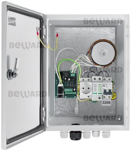 Beward xxxx-B220HC3