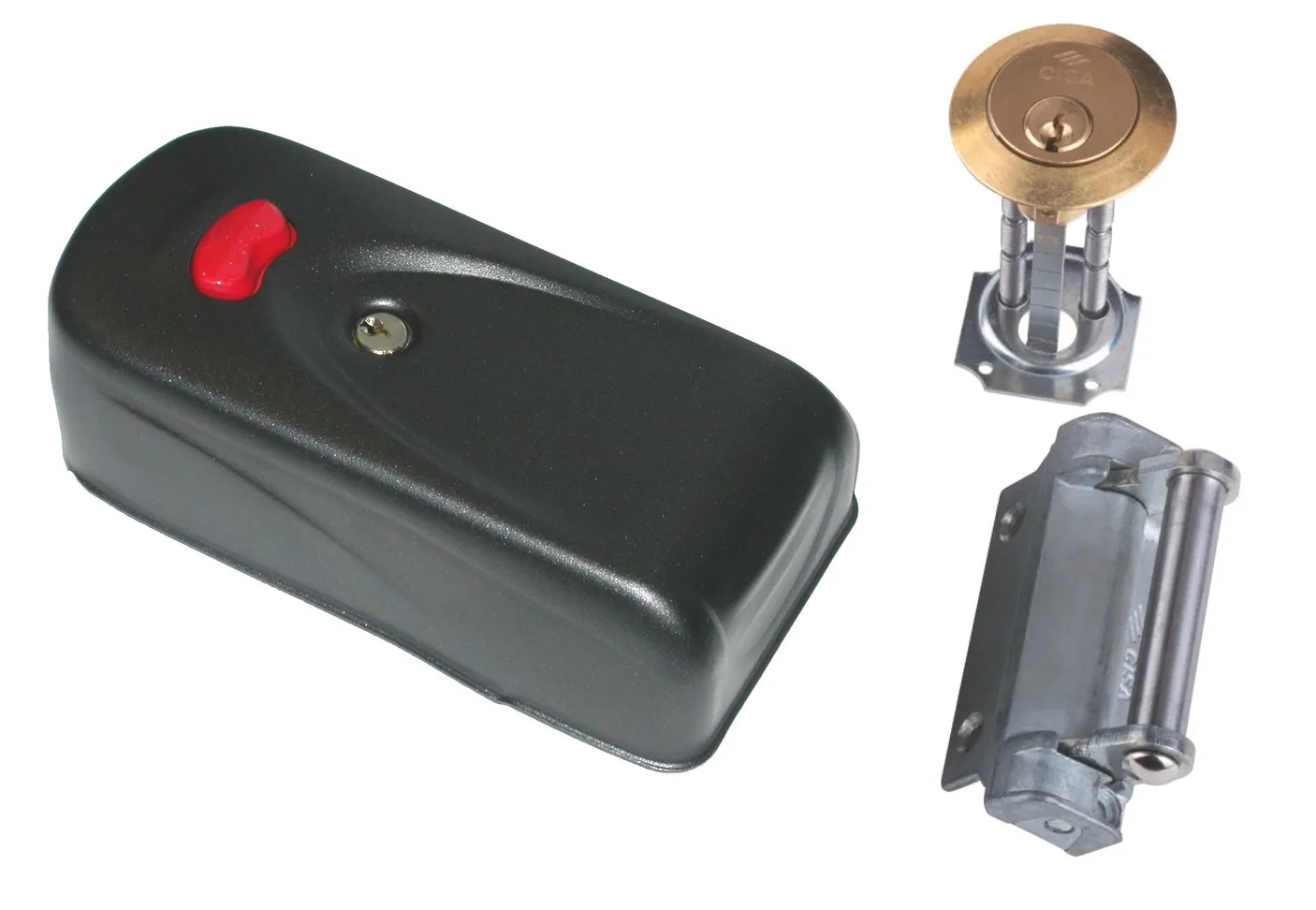 CISA 1A.630.00.0 CISA 1A.630.00.0