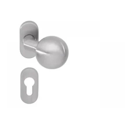 dormakaba 1/2 Pure 3548V/6621/6679