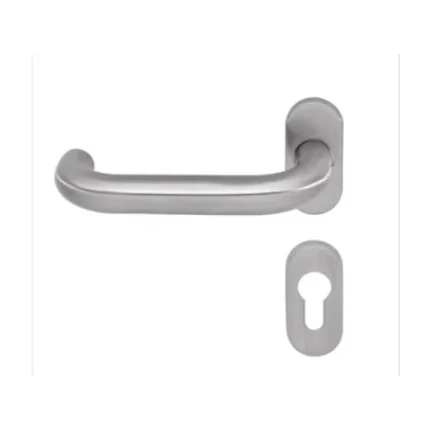 dormakaba 1/2 Pure 8100/6621/6679 ЛЕВАЯ