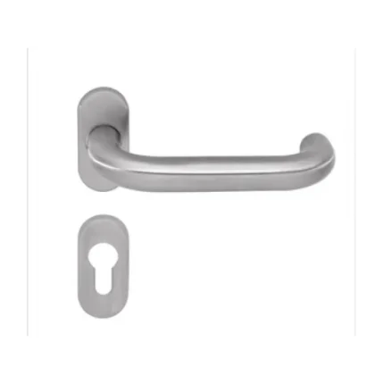 dormakaba 1/2 Pure 8100/6621/6679 ПРАВАЯ